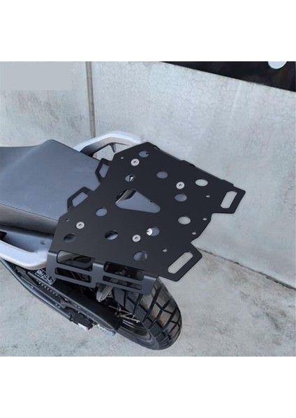 Honda XL750 Transalp 2023-2025 Motosiklet Arka Bagaj Rafı Kargo Rafı Destek Raf Tutucu Aksesuarları (Yurt Dışından) indirimleri