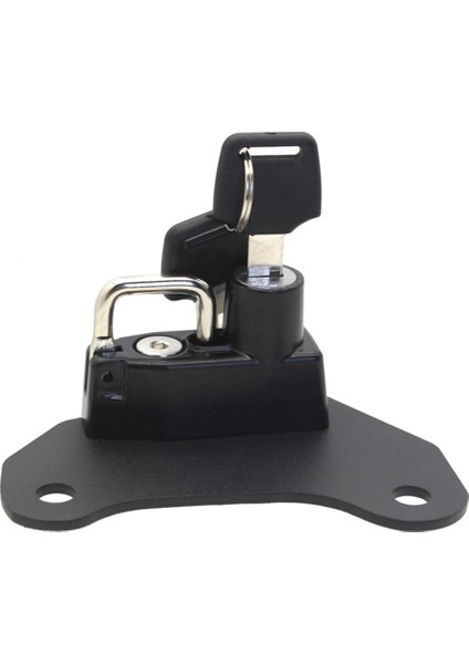 Indian Scout 2015-2021 Scout Sixty 2016-2021 Hırsızlık Önleyici Kask Kilidi Aksesuarları Için Anahtarlı Motosiklet Kask Kilidi (Yurt Dışından) modelleri