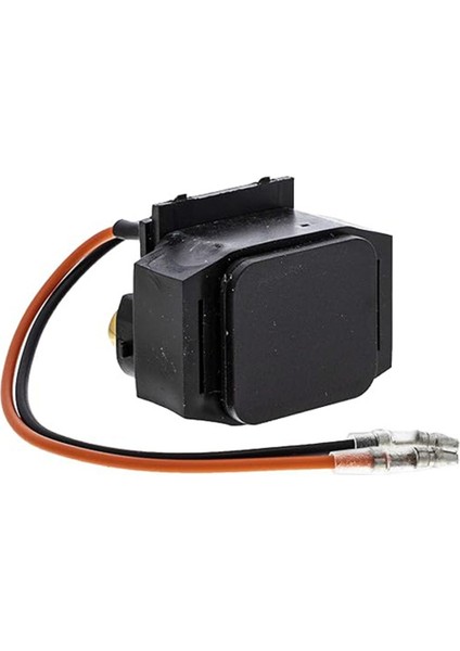 6B6-81940-00-00 Yamaha Fzr Fzs Vxr 1800 FX1000 V1 Sport 1100 Vx Cruiser 1100 Fx Cruiser Için Yeni Motosiklet Marş Rölesi (Yurt Dışından) fırsatları