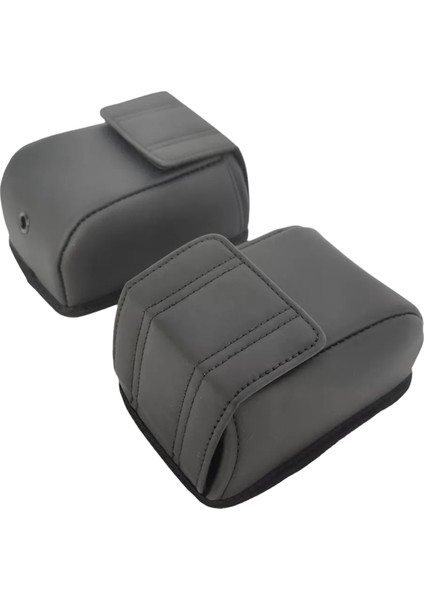 1 Çift Motosiklet Saklama Poşetleri Honda Goldwing 1800 GL1800BD 2018-UP Pu Deri Saklama Poşetleri Için Yan Cep (Yurt Dışından) fırsatları