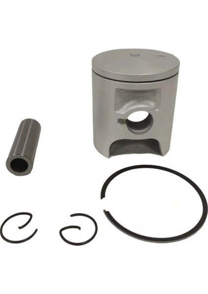 47,5 mm Motosiklet Silindir Piston Segmanları Kiti Yamaha YZ80 YZ85 2002-2013 805M04750 (Yurt Dışından)