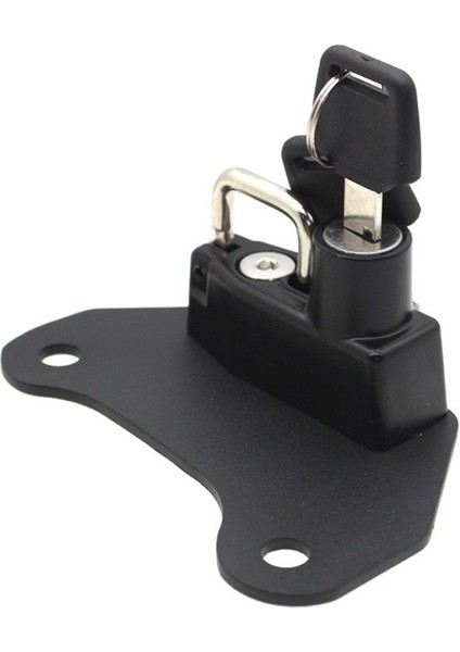 Indian Scout 2015-2021 Scout Sixty 2016-2021 Hırsızlık Önleyici Kask Kilidi Aksesuarları Için Anahtarlı Motosiklet Kask Kilidi (Yurt Dışından) fırsatları