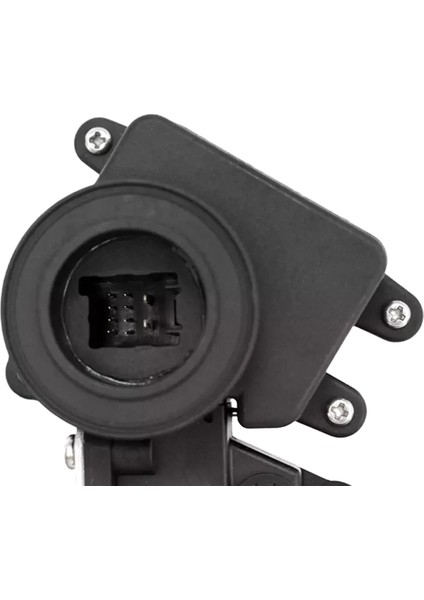 Lexus ES300 LS430 2001-2006 Camry 02-06 Rav4 Için 85720-06200 Ön Sol Elektrikli Cam Kaldırma Motoru 85720-02170 85720-33130 (Yurt Dışından) modelleri