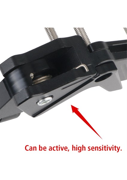 Gergi Tekerleği Otomatik Ayar Zincir Gergisi Motosiklet Geniş Zincir Kayma Önleyici Aygıt Zincir Ayarlayıcı Evrensel (Yurt Dışından) indirimleri