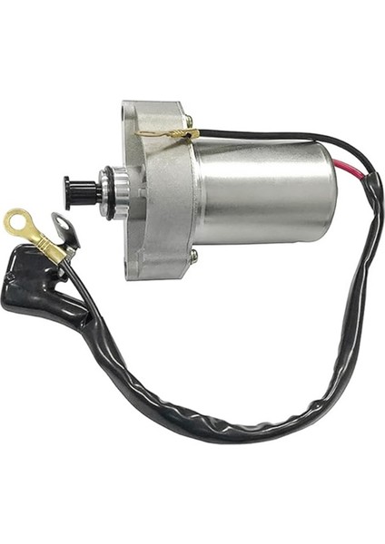 Yamaha Raptor 90 2006-2023 Grizzly 90 2019-2023 Için 9 Dişli Marş Motoru 43D-H1800-00-00 99999-04128-00 Yüksek Kalite (Yurt Dışından) fırsatları