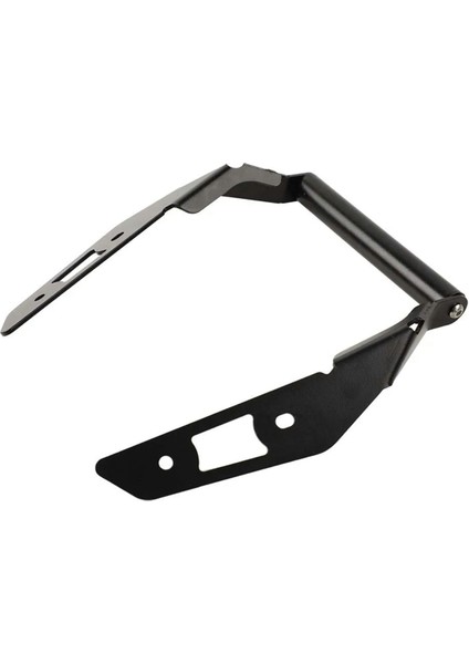 Motosiklet Aksesuarları Cep Telefonu Standı Tutucu Destek Gps Navigasyon Braketi Cfmoto 150SC SC150 2024 2025 (Yurt Dışından) fiyatları