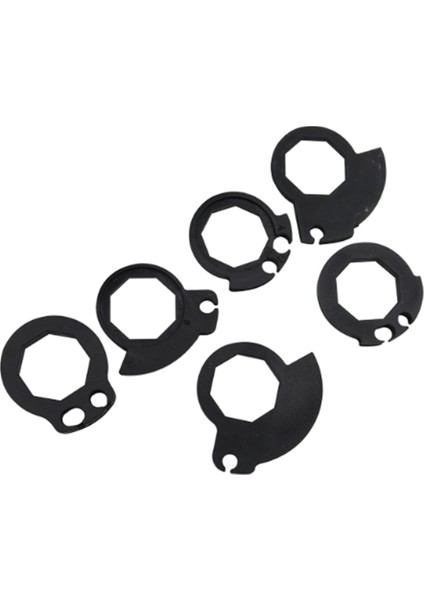 Motosiklet Evrensel Tutacakları Gidon 7/8 Inç 22 mm El Tutacağı Snap-In Kam Kilidi Motokros Kir Bisikleti Için (Yurt Dışından) fırsatları