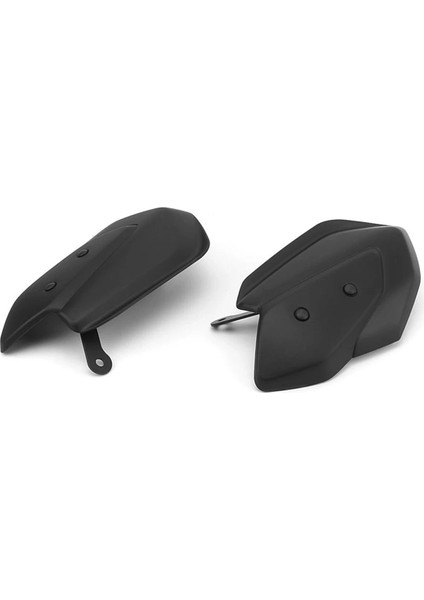 Yamaha XMAX125 XMAX300 Xmax 125 X-Max 300 2023 2024 Için Motosiklet Rüzgar Geçirmez El Koruyucu El Koruyucuları Ön Camı (Yurt Dışından) fırsatları