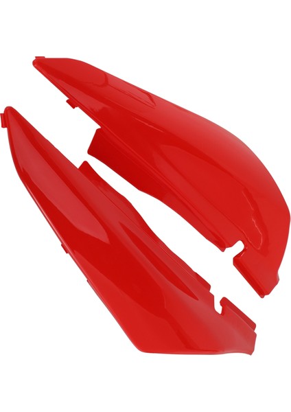 Arka Yan Panel Motosiklet Çamurluk Çamurluk Kaplama Gövde Çamurluk Italika DM200 Için Yedek Aksesuar (Yurt Dışından) fiyatları