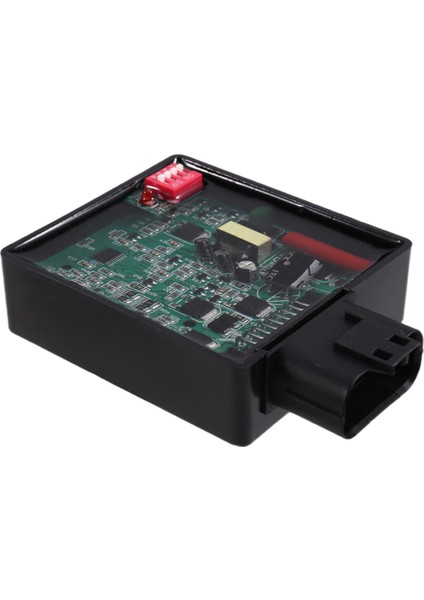 Ayarlanabilir Motosiklet Cdı-Ateşleme Cihazı Yarış Cdı Ateşleyici Honda Clıck 110 Vario 110 Karbu Hız Sınırı Modu (Yurt Dışından) fiyatları