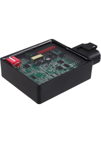 Ayarlanabilir Motosiklet Cdı-Ateşleme Cihazı Yarış Cdı Ateşleyici Honda Clıck 110 Vario 110 Karbu Hız Sınırı Modu (Yurt Dışından) indirimleri