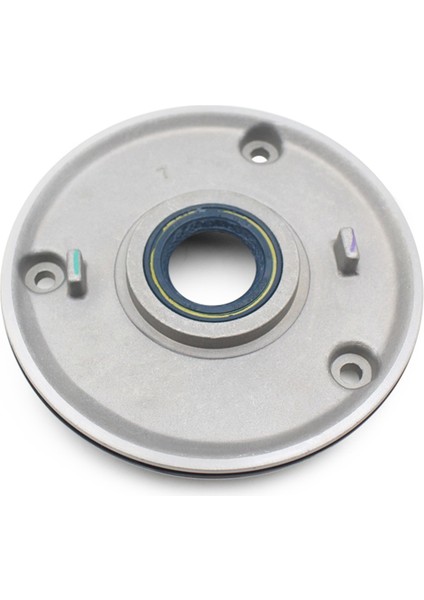 Motosiklet Yağ Ayırıcı Disk Zamanlama Dişli Kapağı Krank Mili Yağ Keçesi Diski Aprilia SRMAX250 350 BYQ150T-5F (Yurt Dışından) indirimleri