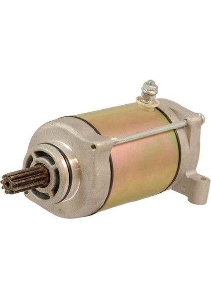 Cfmoto 500 X5 U5 CF188 0180-091100-0010 CF188-091100 Linhai 500 M550 M550L T-Boss 550 35336 Için Motosiklet Marş Motoru (Yurt Dışından)