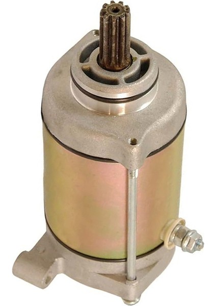 Cfmoto 500 X5 U5 CF188 0180-091100-0010 CF188-091100 Linhai 500 M550 M550L T-Boss 550 35336 Için Motosiklet Marş Motoru (Yurt Dışından) fiyatları