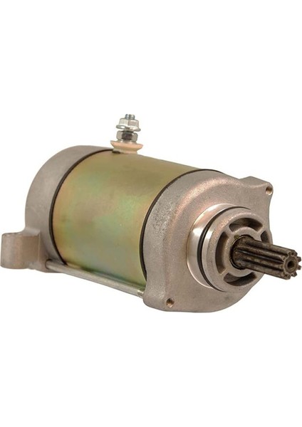 Cfmoto 500 X5 U5 CF188 0180-091100-0010 CF188-091100 Linhai 500 M550 M550L T-Boss 550 35336 Için Motosiklet Marş Motoru (Yurt Dışından) modelleri