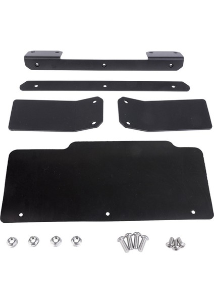 Motosiklet Çamurluk Arka Çamurluk Çamur Sıçrama Önleyici Koruyucu Jant Kapağı Aksesuarları Yamaha Tracer 9 /gt Tracer 9 Gt (Yurt Dışından) indirimleri