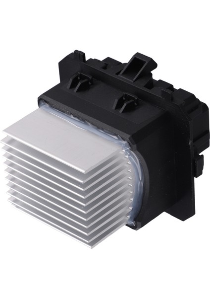 Nissan Için Araba Üfleyici Motoru Direnç Regülatörü Isıtıcı Motoru 27736-00Q0A 2773600Q0A (Yurt Dışından)