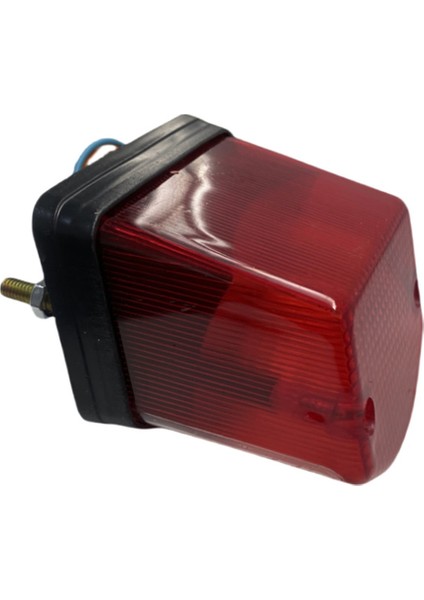 Yamaha Için Motosiklet Evrensel Yüksek Parlaklıklı Arka Lambası (Yurt Dışından) modelleri