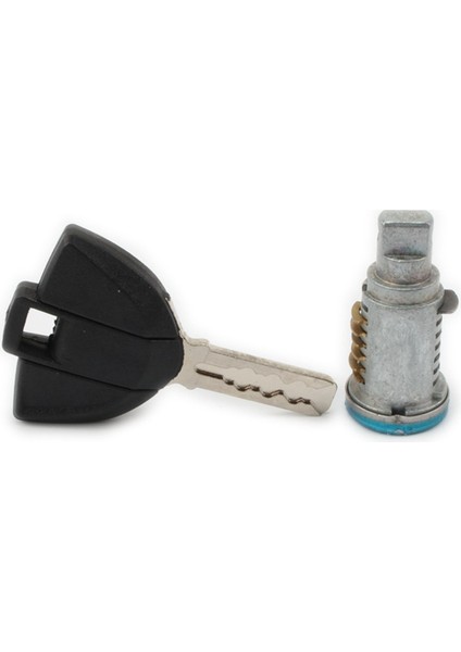 Motosiklet Arka Yolcu Koltuğu Anahtar Kilidi Çekirdek Arka Kapak Kilidi Kambur Kilidi Bmw G310R G310GS F650 R850RT R850R S1000R (Yurt Dışından)