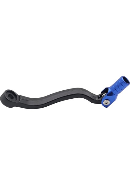 Motosiklet Vites Kolu Vites Kolu Ktm 250 350 450 500 Exc Sx-F Xc-F Xcf-W Xc-W Sx Motosiklet Parçaları Mavi (Yurt Dışından)