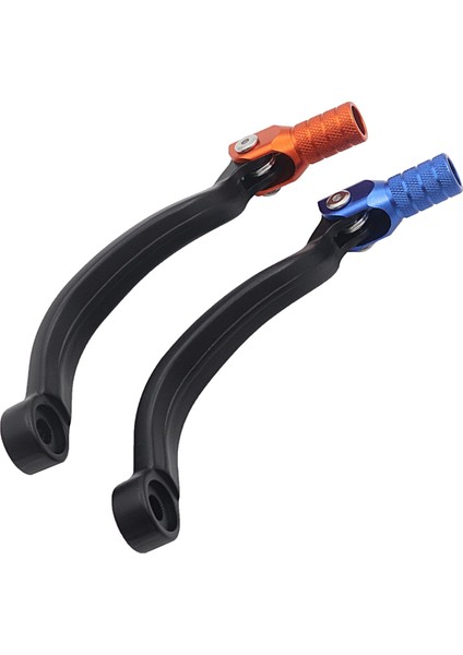 Motosiklet Vites Kolu Vites Kolu Ktm 250 350 450 500 Exc Sx-F Xc-F Xcf-W Xc-W Sx Motosiklet Parçaları Mavi (Yurt Dışından) indirimleri