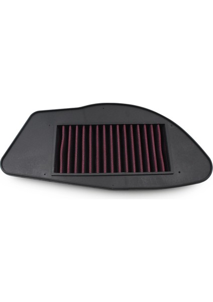 Yamaha Cygnus x NX125 NXC125 Cygnus 2004-2015 XC125SR Cygnus x Mbk 125 Nxc XC125X Flame x Için Motosiklet Hava Filtresi (Yurt Dışından) fiyatları