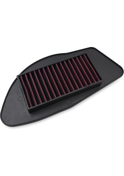 Yamaha Cygnus x NX125 NXC125 Cygnus 2004-2015 XC125SR Cygnus x Mbk 125 Nxc XC125X Flame x Için Motosiklet Hava Filtresi (Yurt Dışından) indirimleri