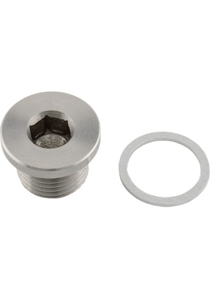 Bmw F750GS F850GS Için M16X1.50 Motosiklet Yağ Tahliye Tapası Kapağı Husqvarna 449 450 Sm (Yurt Dışından) fırsatları