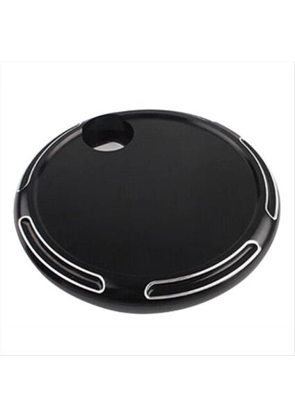 Harley Glide Serisi 2008-2020 Motosiklet Yakıt Deposu Kapağı (Yurt Dışından)