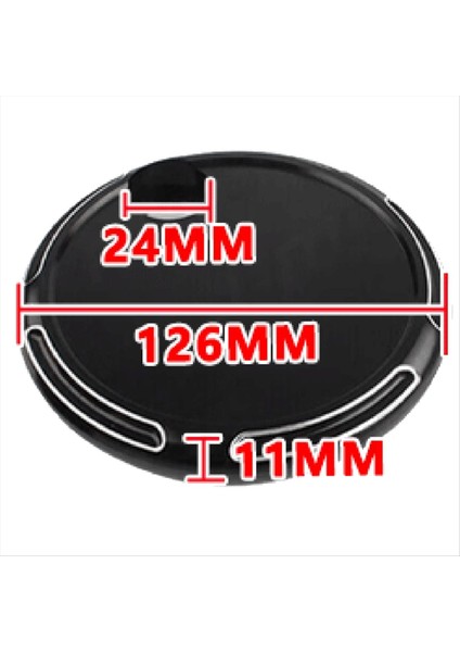 Harley Glide Serisi 2008-2020 Motosiklet Yakıt Deposu Kapağı (Yurt Dışından) fiyatları