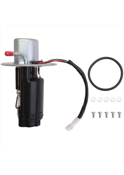 Suzukı GSXR600 GSXR750 Için 15100-29G00 Motosiklet Yakıt Pompası Montajı (Yurt Dışından)