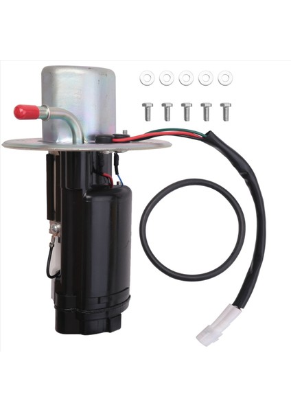 Suzukı GSXR600 GSXR750 Için 15100-29G00 Motosiklet Yakıt Pompası Montajı (Yurt Dışından) fiyatları