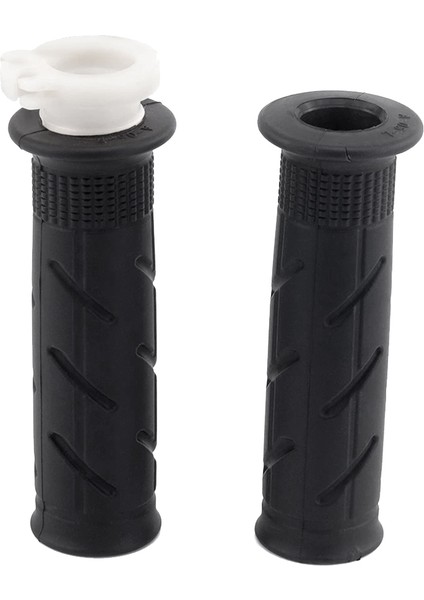 Honda CBR600RR CBR600F CBR1000RR CB1000R Cbr 600RR 600F Için Motosiklet Kauçuk Gidon Tutacağı (Yurt Dışından) indirimleri