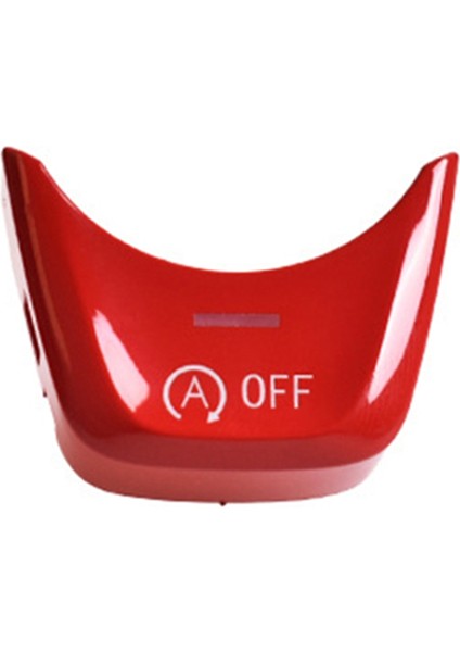 Bmw F52 G30 G31 G38 F90 X3 G01 G08 F97 X4 G02 F98 Gt G32 G11 G12,D Için Nside Motor Çalıştırma Durdurma Anahtarı Düğmesi (Yurt Dışından)