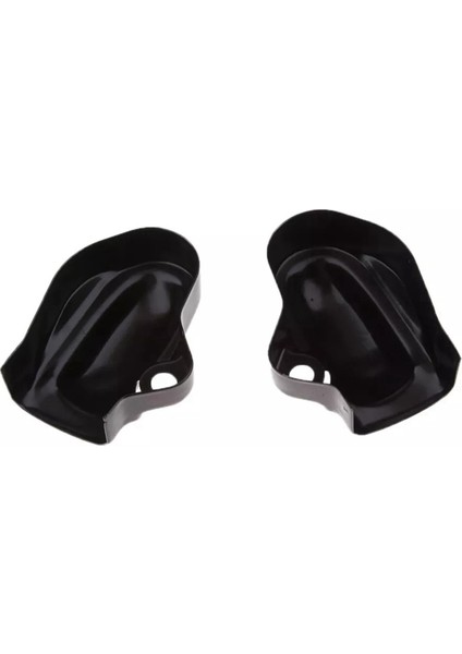 Motosiklet Arka Aks Kapağı Dekoratif Kapak Yüksek Kalite Yüksek Sertlik Harley Nightride Muscle Wilwood 2000-2017 (Yurt Dışından) modelleri