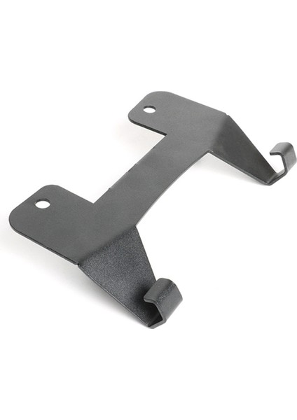 Motosiklet Ön Bagaj Kancası Braketi Çanta Askısı Tutucu Kargo Çerçevesi Depolama Askısı Kymco Rkx Rks 150 RKX150 RKS150 Için (Yurt Dışından)