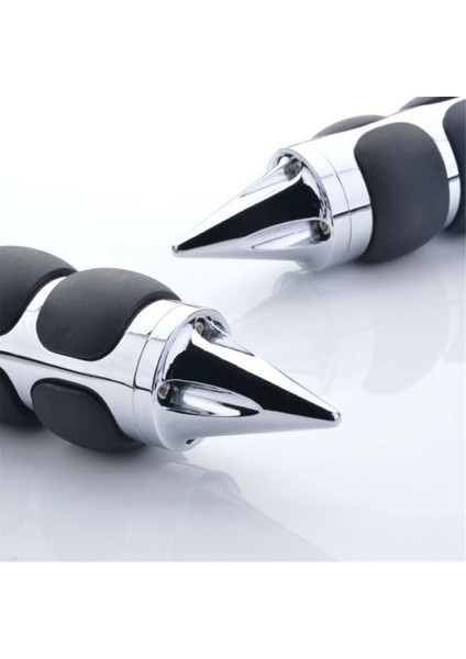 Motosiklet Sivri Uçlu 25MM Gidon Tutacağı Harley Suzuki Kawasaki Yamaha Modifiye Gidon,a (Yurt Dışından) modelleri