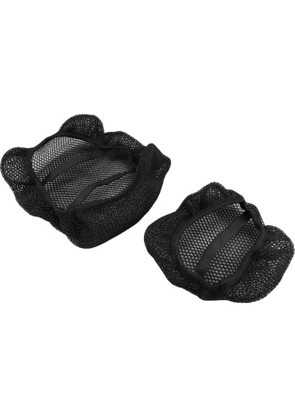 Motosiklet Koruyucu Minderli Koltuk Kılıfı 3D Net Koltuk Kılıfı Cfmoto 700MT Kumaş Eyer Koltuk Kılıfı (Yurt Dışından) modelleri