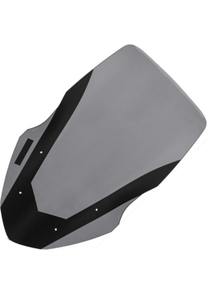 Yamaha NMAX155 NMAX125 Nmax 125 Nmax 155 2016-2018 Ön Cam Kapağı Için Motosiklet Ön Cam Deflektörü (Yurt Dışından)