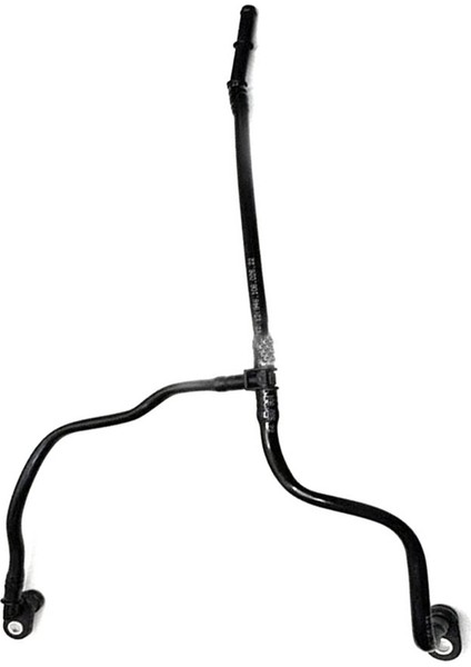 94610602622 Porsche 3.6 Cayenne 4.5 Panamera 4.8 Motor Su Soğutma Boruları Için Radyatör Hortumu (Yurt Dışından) fiyatları