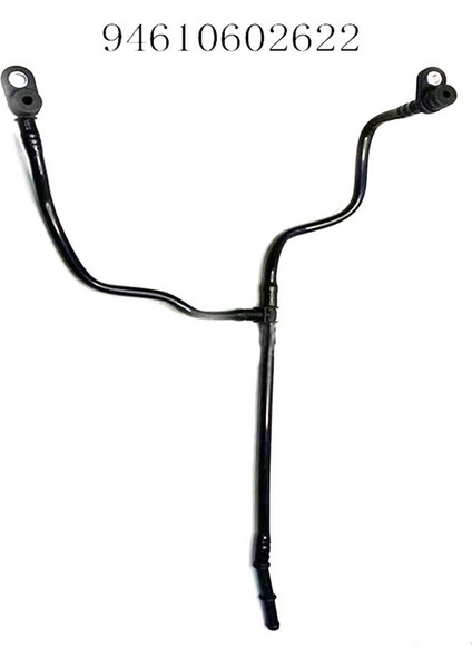 94610602622 Porsche 3.6 Cayenne 4.5 Panamera 4.8 Motor Su Soğutma Boruları Için Radyatör Hortumu (Yurt Dışından) modelleri