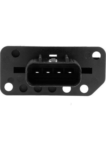 27150-5Z000 27150-7S000 Nissan Navara D40 Pathfinder R51 2005-2013 Için Araç Isıtıcı Fanı Üfleyici Motor Direnci 271507S000 (Yurt Dışından) modelleri