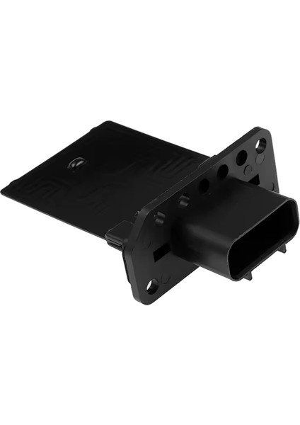 27150-5Z000 27150-7S000 Nissan Navara D40 Pathfinder R51 2005-2013 Için Araç Isıtıcı Fanı Üfleyici Motor Direnci 271507S000 (Yurt Dışından) fırsatları