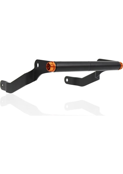 Motosiklet Navigasyon Braketi Telefon Standı Tutucu Zontes 368G Aksesuarları 22MM (Yurt Dışından)