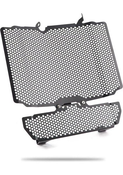 Mv Agusta Brutale 800 2016-2023 Dragster 800/800RR Turismo VELOCE800 Için Motosiklet Radyatör ve Yağ Soğutucu Koruması (Yurt Dışından) modelleri