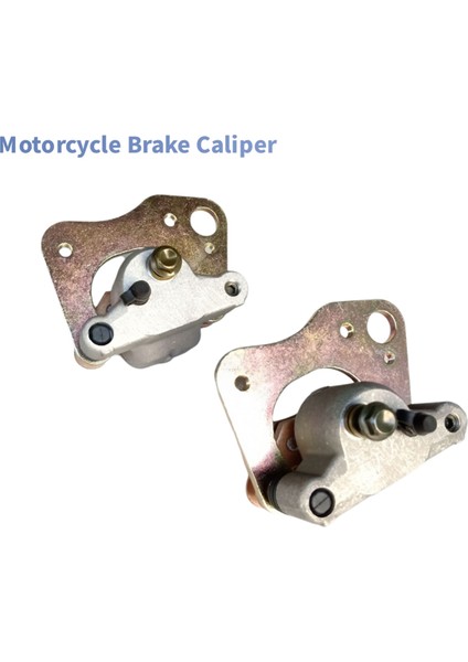 Atv Polaris 500 4 X4 6x6 1998-2004 Için 1 Çift Motosiklet Fren Kaliperi Ön Fren Kaliperi Alt Pompası TF-0AEI0B (Yurt Dışından) fiyatları