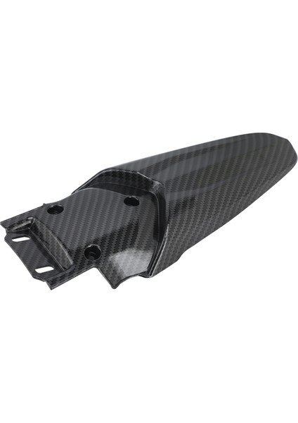 Talaria Sting Mx3 Mx4 Elektrikli Kir Bisikleti Parçaları Için Motosiklet Arka Çamurluk Koruyucu (Yurt Dışından)