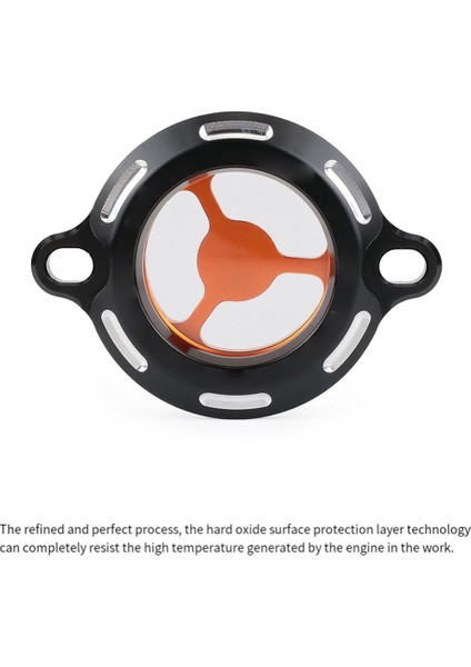 75038041200 Motosiklet Motor Yağı Filtre Kapağı Ktm 450 500 Rc 200 Duke 690 2003-2022 Yağ Filtre Kapağı Aksesuarları (Yurt Dışından) fiyatları