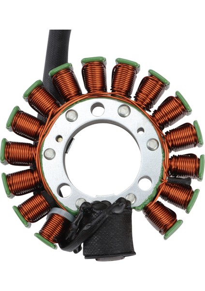 Yamaha 4JG-85510-01 TTR225 XT225 Serow 225 ST225 Bronco 225 Motosiklet Parçaları Için Motosiklet Manyeto Stator Bobini (Yurt Dışından) fiyatları