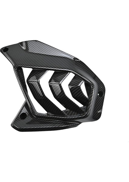 Yamaha NMAX155 Için Motosiklet Aksesuarları Su Deposu Kapağı Koruyucusu (Yurt Dışından)